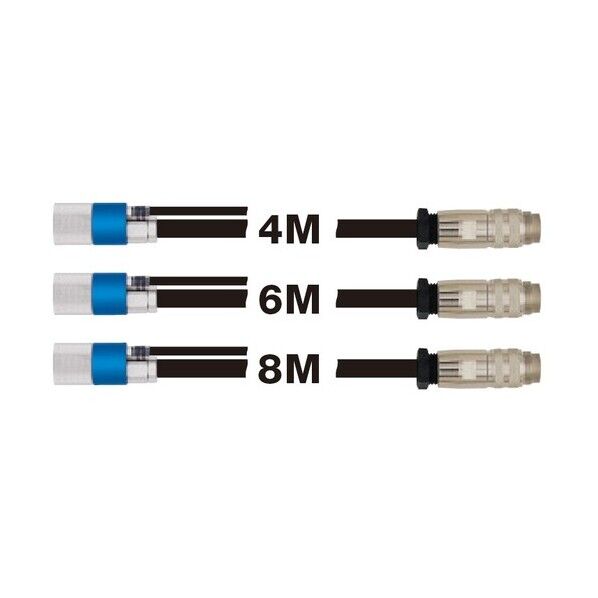 モータコード ストレート (9266) EMCD-BM3S-8M 1点