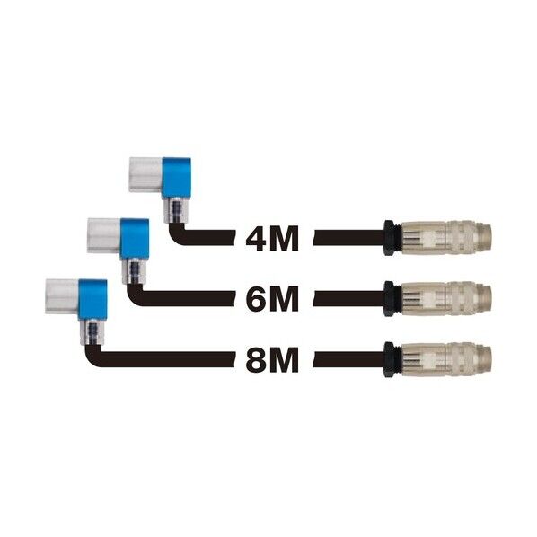 モータコード アングル (9269) EMCD-BM3A-8M 1点