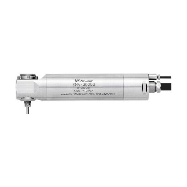 90°アングル ブラシレスモータスピンドル(1758