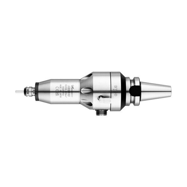 超精密高速スピンドル(9205) HES810-ST32 1点