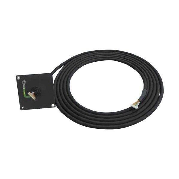 操作パネル延長コード(8407) E3000-PEX4 1点