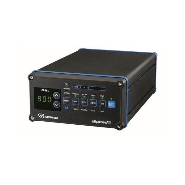 コントロールユニット (8480) ISPEED3(230V) 1点