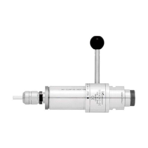 クイックチェンジスピンドル(9214) NRR4040-QC 1点