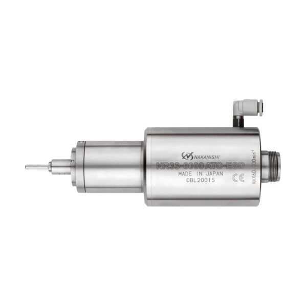 静電気帯電防止スピンドル NR33-6000ATC-ESD 1点