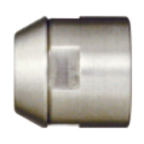 ナカニシ コレットナット CHAチャック用 CHN-AA (2159) CHNAA 1点
