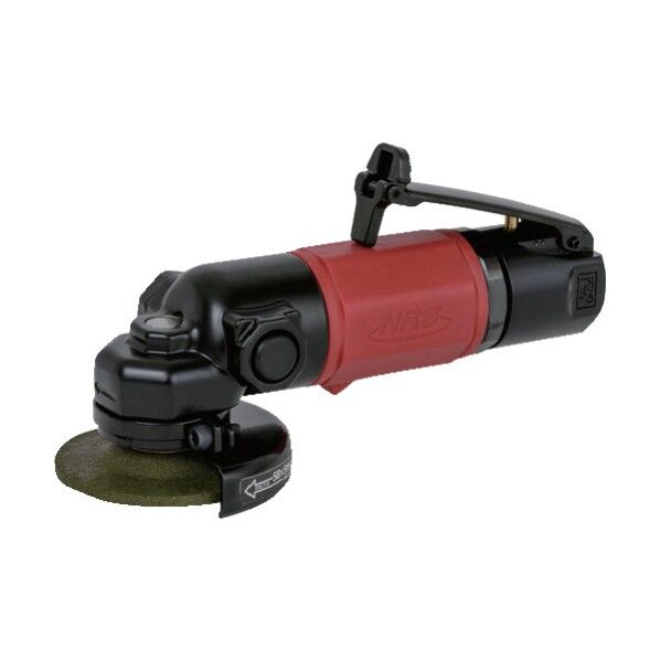 空気式ミニグラインダ空神ミニ レバー式