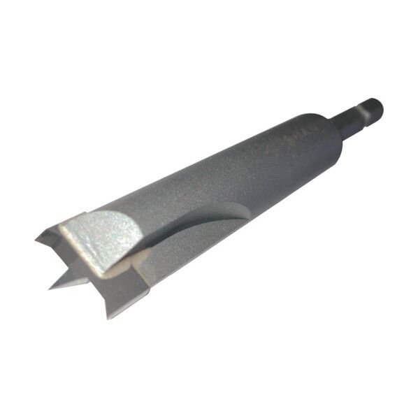  FRP樹脂ビット  φ6 FB60 1本...