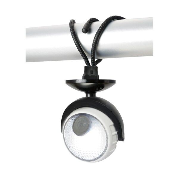 ラクラクセンサーライト三脚 DLB-N600A-2 1台