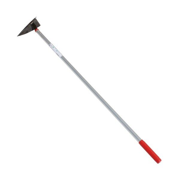 EGアルミ柄全鋼三角ホー1050mm