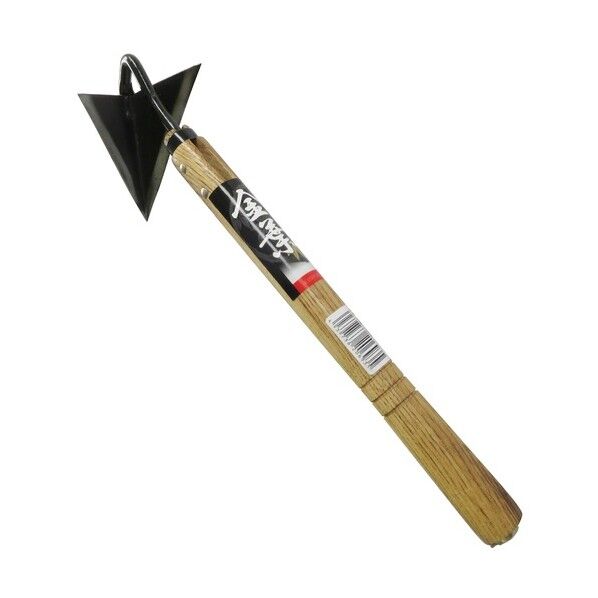 金葉全鋼三角鎌280mm