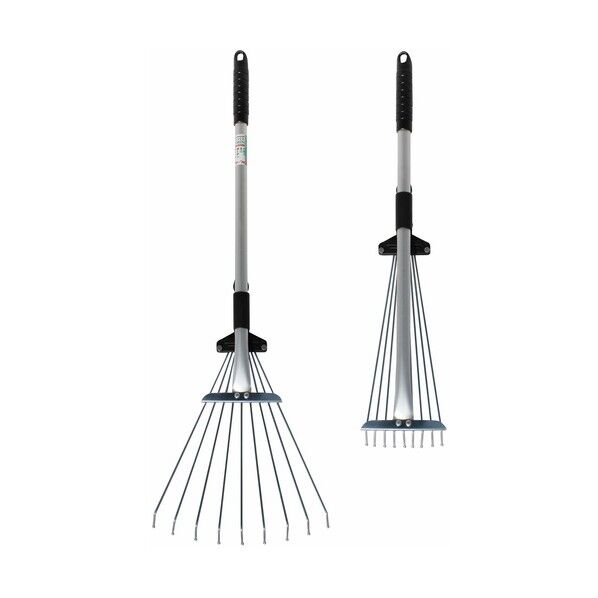 EG アルミ柄ガーデンクリーナーミニ 205501 1点...