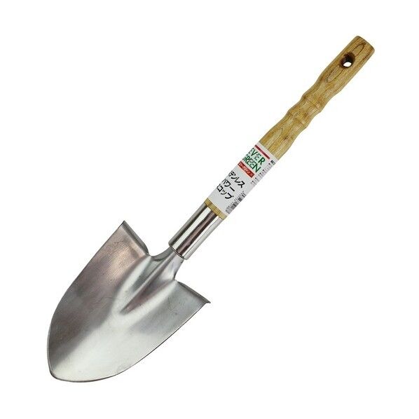 EGステンレスパワースコップ 501887 1点...