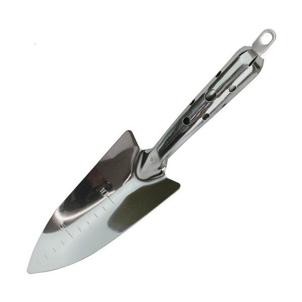 EGステンレス共柄スコップ(細) 501245 1点