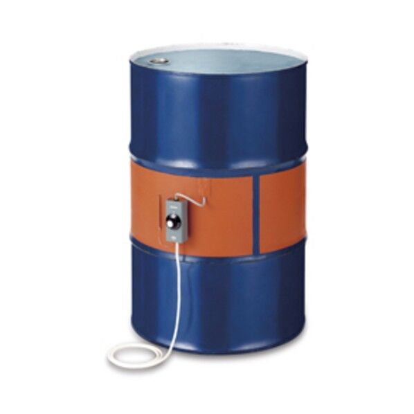 MGタイプドラム缶用ヒーター EGO:30~110℃付 200V 2000W 1780×220