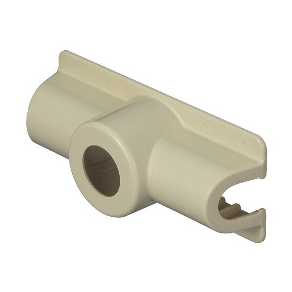 製作所 スポットカバー 給水栓チーズ アイボリー