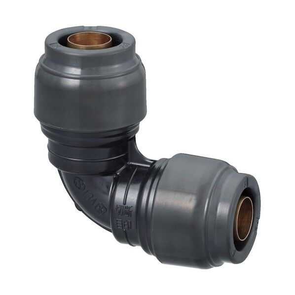 製作所 ダブルロックジョイントRevos RPL3型 なめらかエルボ 10A×10A