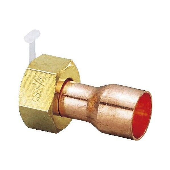  製作所 銅管アダプター G3/4×Φ22.22 OS-212 1点...