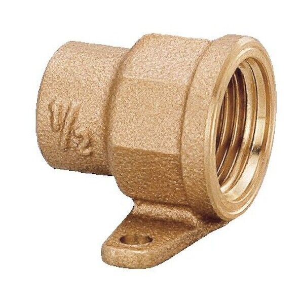  製作所 座付水栓ソケット Rp1/2×Φ15.88 日本水道協会認証登録品 PD-013-S 1点...