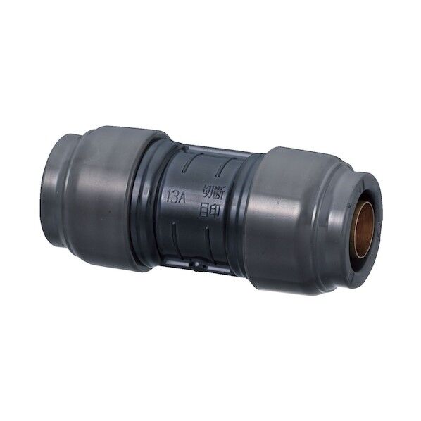製作所 ダブルロックジョイントRevos RPJ3型 ソケット 20A(PEX)×20A(PEX) RPJ3A-20 1点...