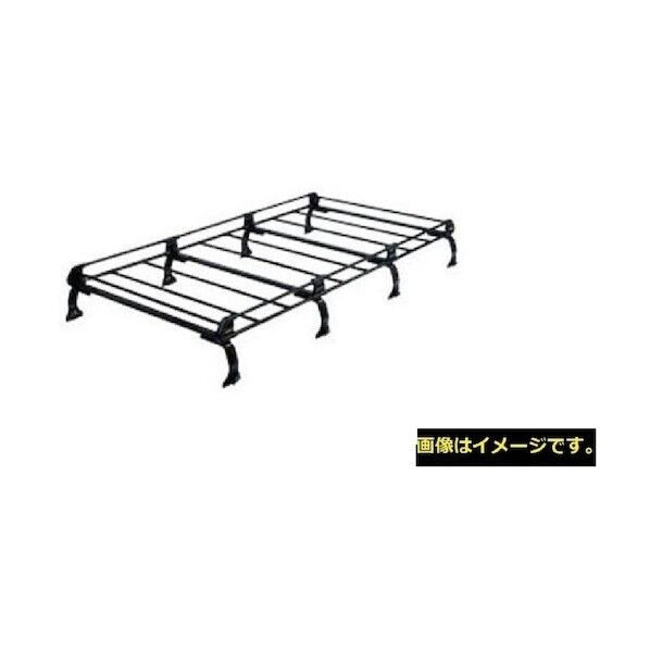  PF421Dルーフキャリア PF431D 1点...