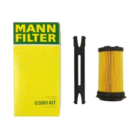 U5001KIT尿素フィルター U5001KIT 1点...