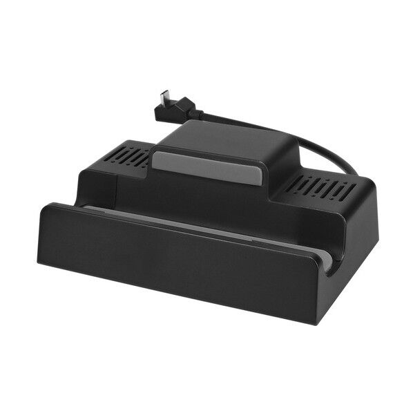10Gbps対応 Type-A×3 LAN×1 HDMI×1給電用USB Type-C×1 ポータブルゲーミングPC用 マルチポートドック OWL-GAMEDOCK01