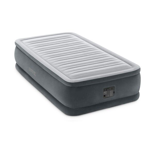 コンフォートプラッシュ エレベーテッド エアベッド シングル