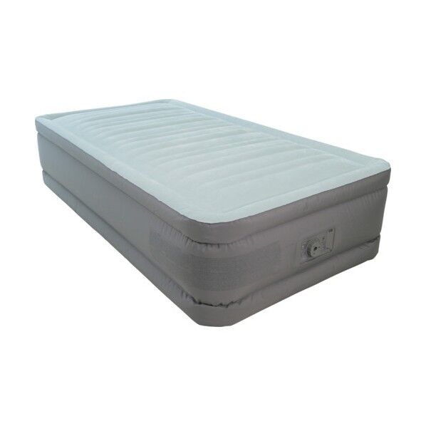 プレムエアー ワン エアベッド シングルサイズ 64901JB 1点