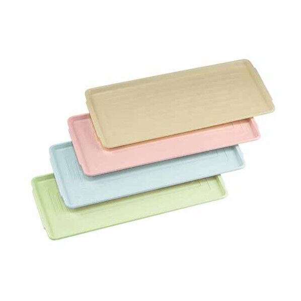 ※法人専用品※ カラートレイ P8-31(クリーム) 1X396P-GF37 1点...