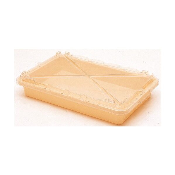 ※法人専用品※ 透明フタ(60用)C6-1CF 1X452P-GF15 1点...