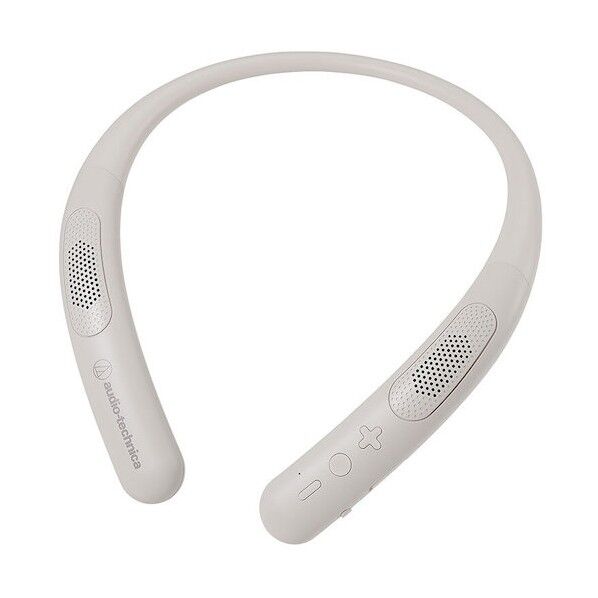 ワイヤレスネックスピーカー AT-NSP700TV