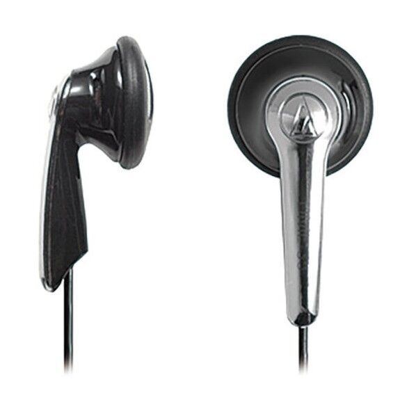 モノラルイヤホン