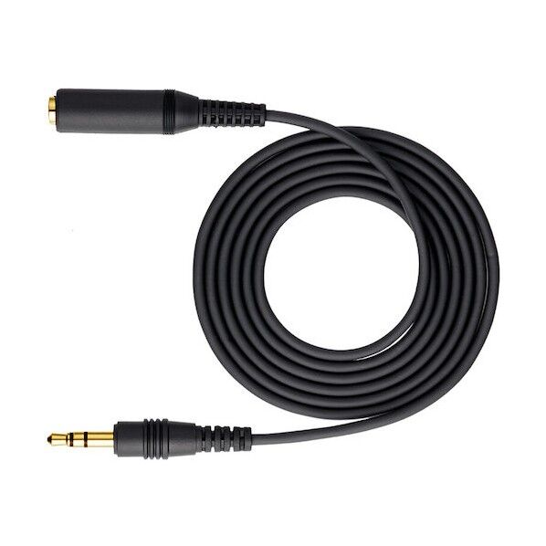 ステレオマイクロホン延長コード 1.0m AT8345/1.0 1本