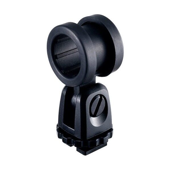 マイクホルダー(カメラネジUNC1/4)