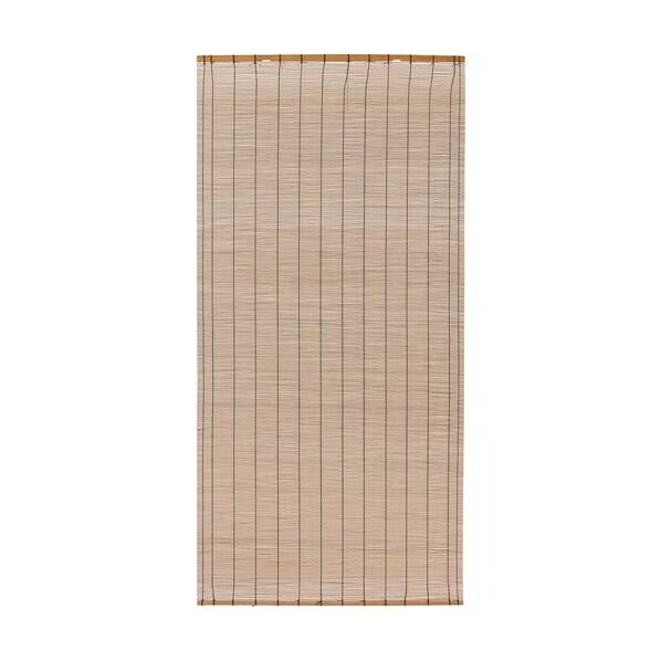 防カビ竹すだれ 室内外両用 88x180cm 316198 1点