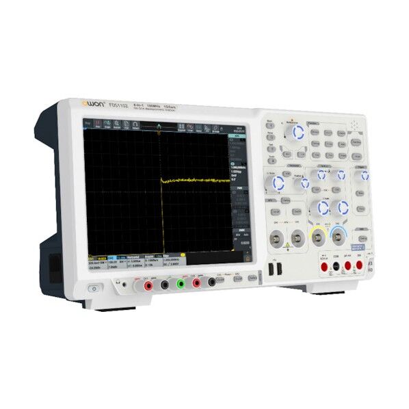 1台4役デジタル・オシロスコープ FDS102 1台...