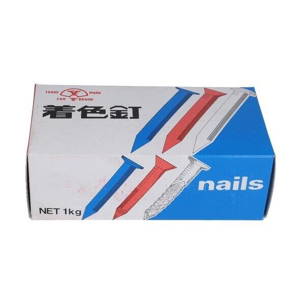 カラートタンクギ 50-213 シロ 特殊タッピングビス 1850本