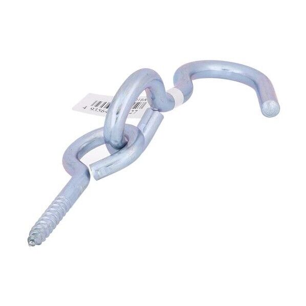 11-502 ハンモックフック ヒートン型 1個