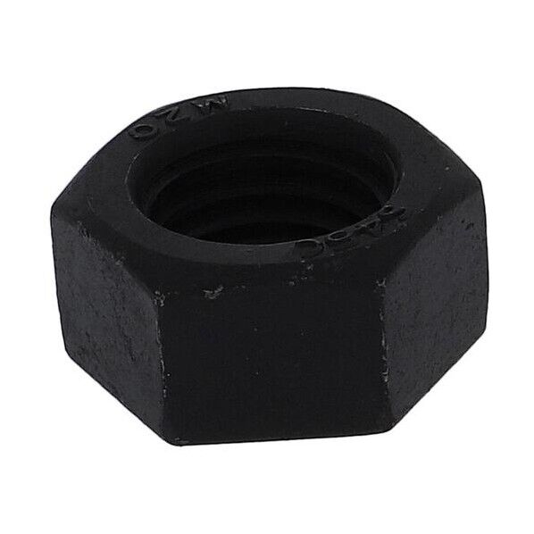 S45Cキジ 六角ナット M24(5) 367-351 1点...