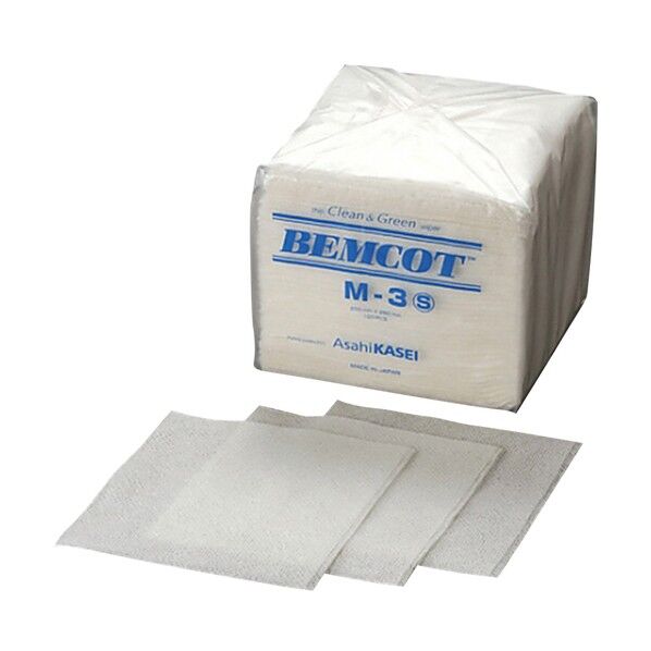 ベンコット(R) M-3S 004513 250×250mm4折 61-0085-06 3000枚