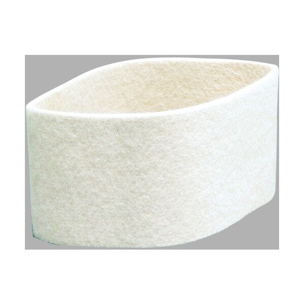 オフィスマイン RMB用フェルトベルト ソフト C12 5本...