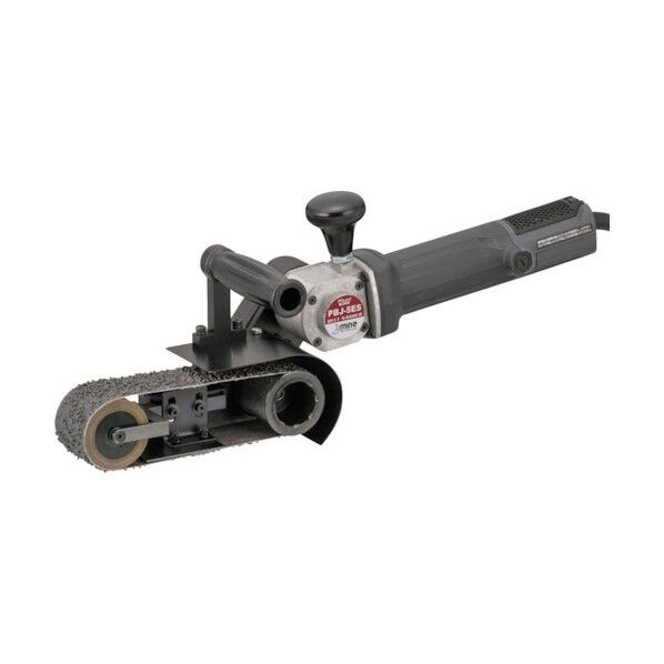 ピボットベルトサンダー