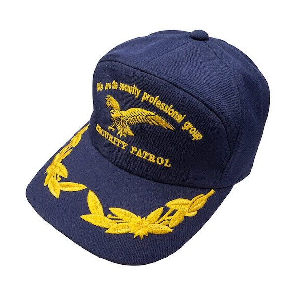 アポロキャップ・セキュリティ仕様 4032B 1個...