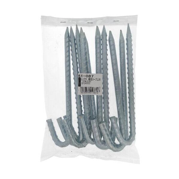 イケイロープドメ D10X200