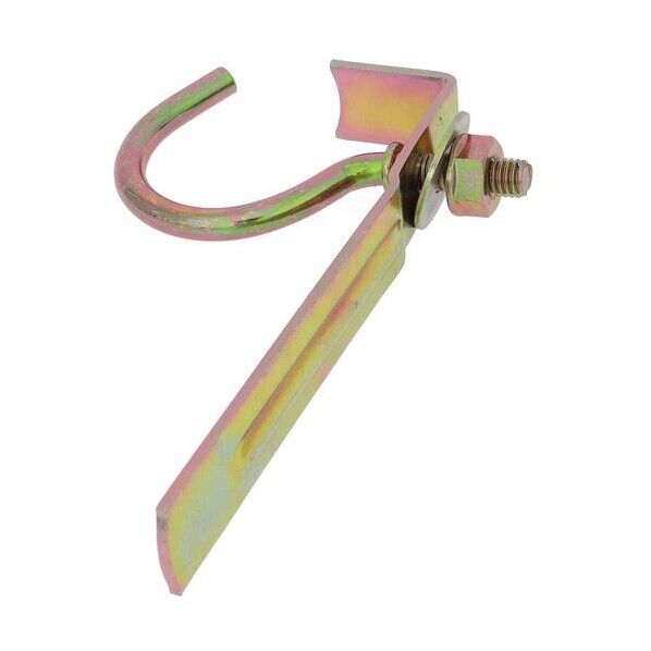 大里 ハバキドメカナグ アルミ29MM/インパクト用 08-312 1個