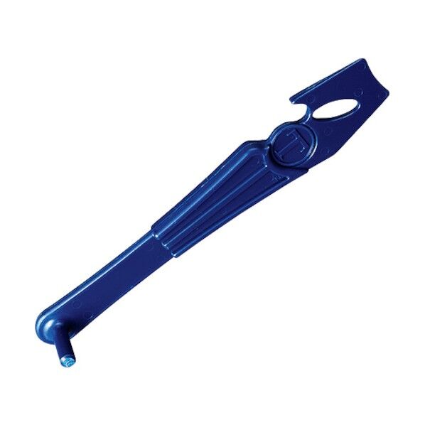 タッチアップローラーハンドル