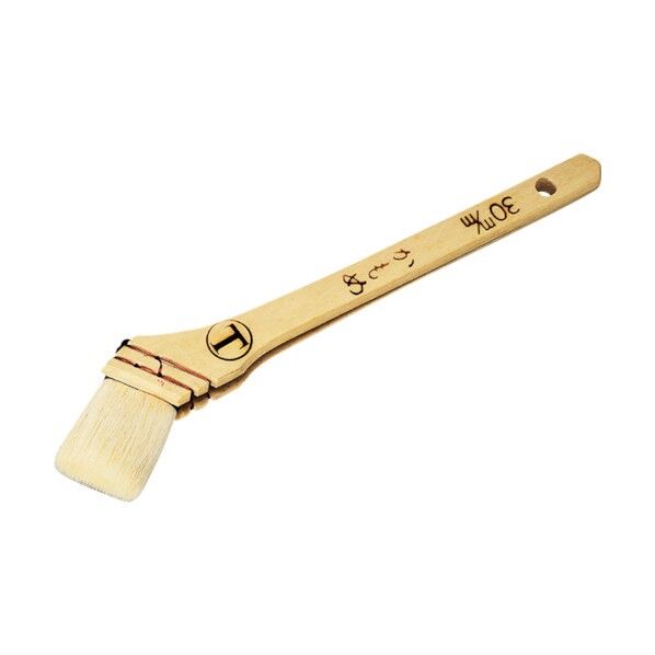 大塚刷毛製造 新 かもめ 筋違 白 30mm 1017840030 1個...