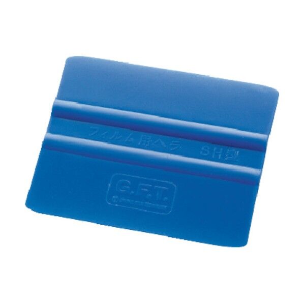 フィルム用ヘラ SH型 1点