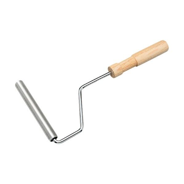 アルミローラーAL16Φ5