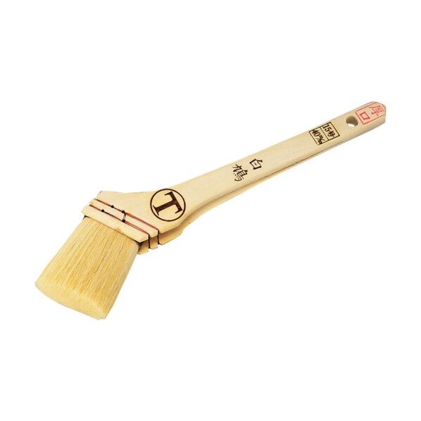 白鳩 厚口 筋違 白 15号 1015450015 1本...